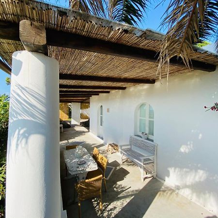 Via Marina Apartment Stromboli Exterior photo